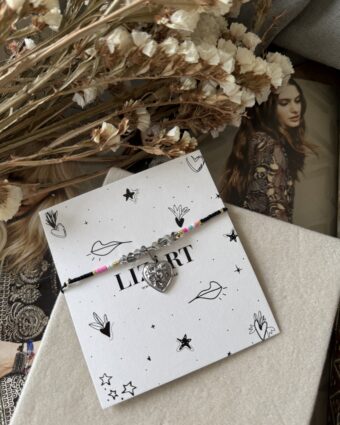 Tobillera / Pulsera Mill