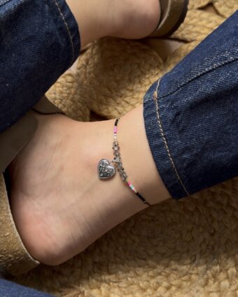 Tobillera / Pulsera Mill