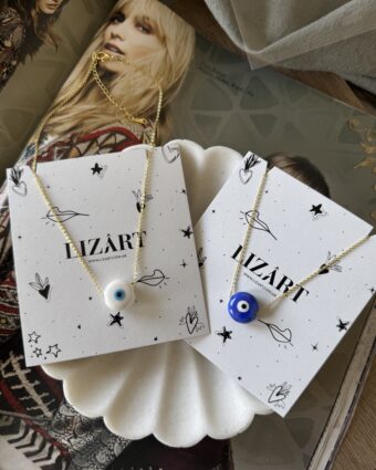 Collar Protector Turk