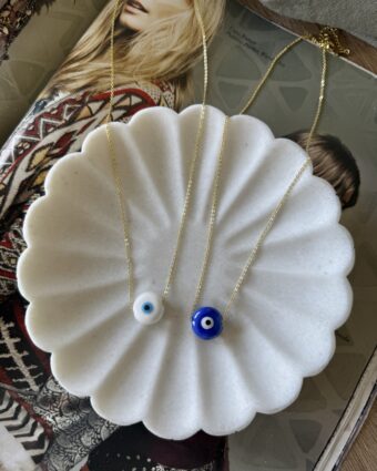 Collar Protector Turk