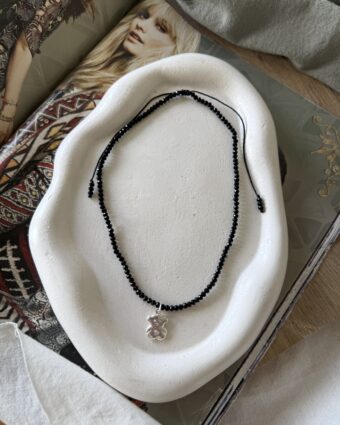 Collar Teddy