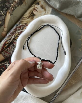 Collar Teddy