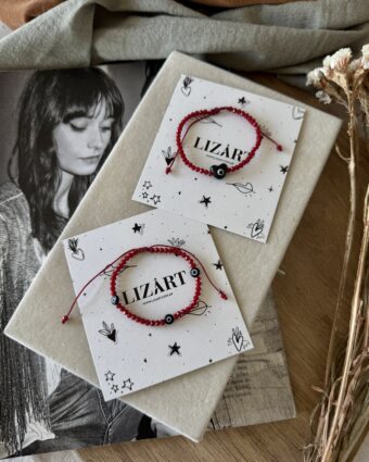 Pulseras Protectoras Glam