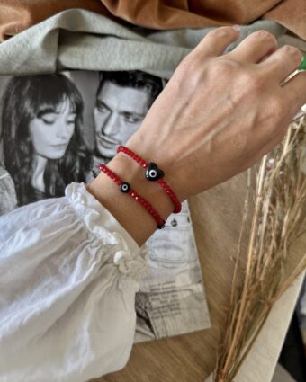 Pulseras Protectoras Glam