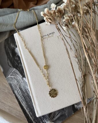 Collar Happy Ever After