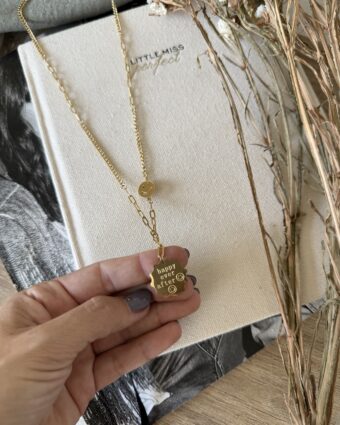 Collar Happy Ever After