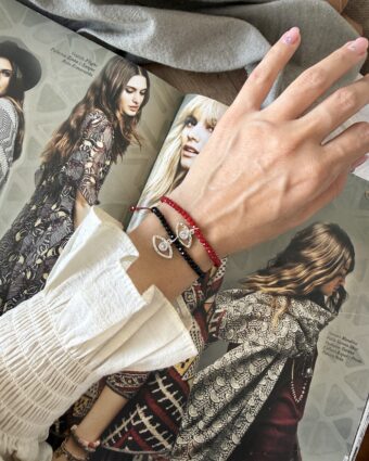Pulsera Little Eye