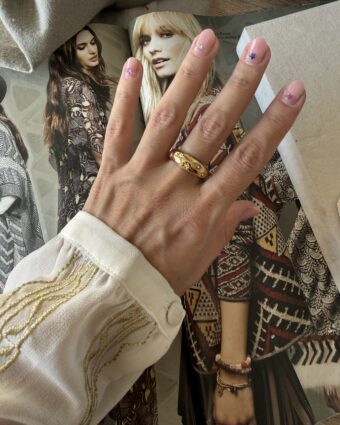 Anillos Little Stars