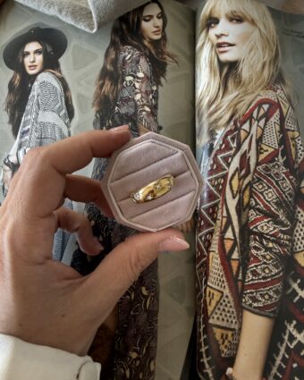 Anillos Little Stars