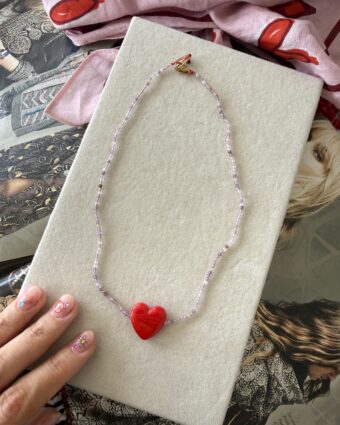 Collar Stone Love