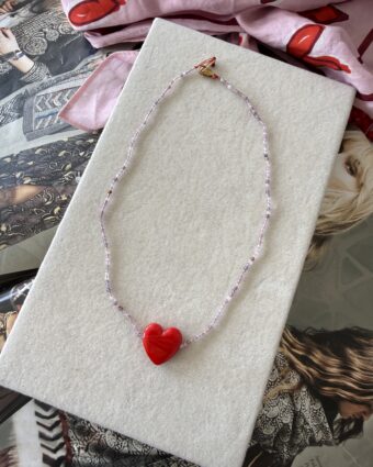 Collar Stone Love