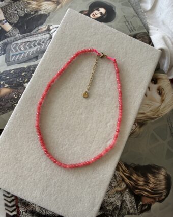 Collar Stone Coral