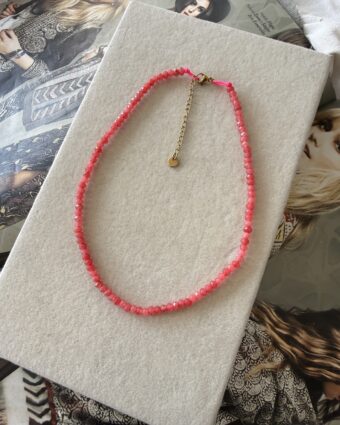 Collar Stone Coral