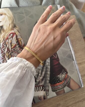 Pulsera Esclava Billy