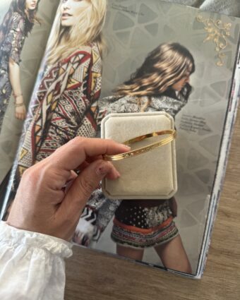 Pulsera Esclava Billy