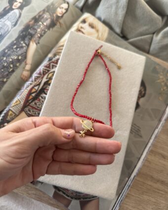 Collar Travel the world