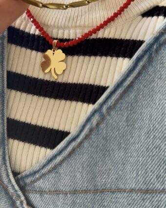 Collar Cadena Fav