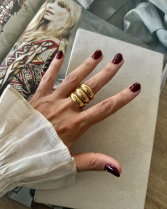 Anillo Rita