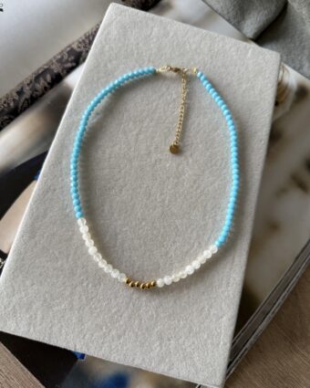Collar Argentina
