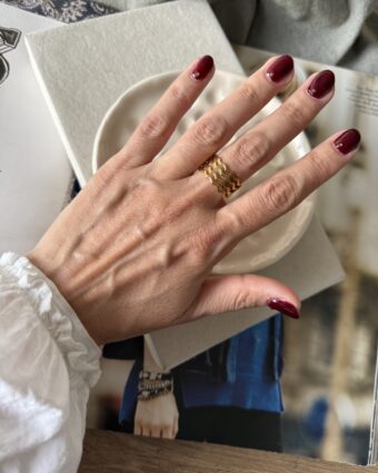 Anillo Malu