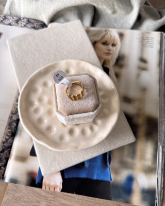 Anillo Malu