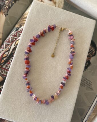 Collar Stone Colors