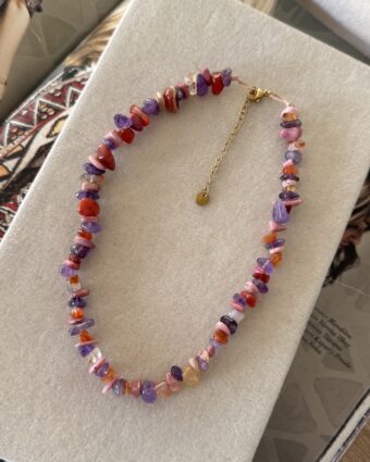 Collar Stone Colors