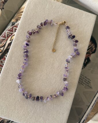 Collar Hijos Gold