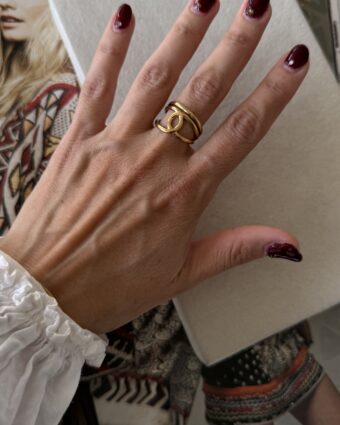 Anillo Arica