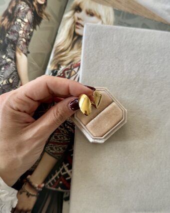 Anillo Galva
