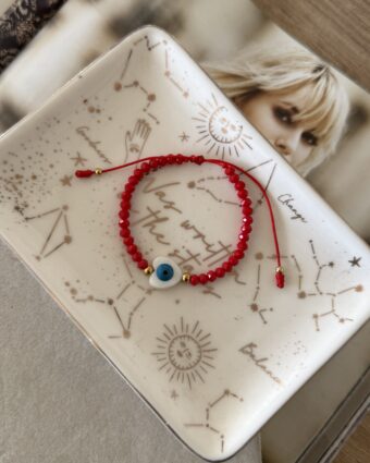 Pulsera Protectora Heart