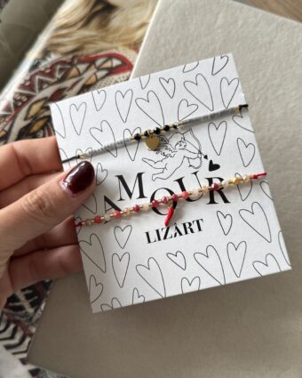 Pack Pulseras Kala