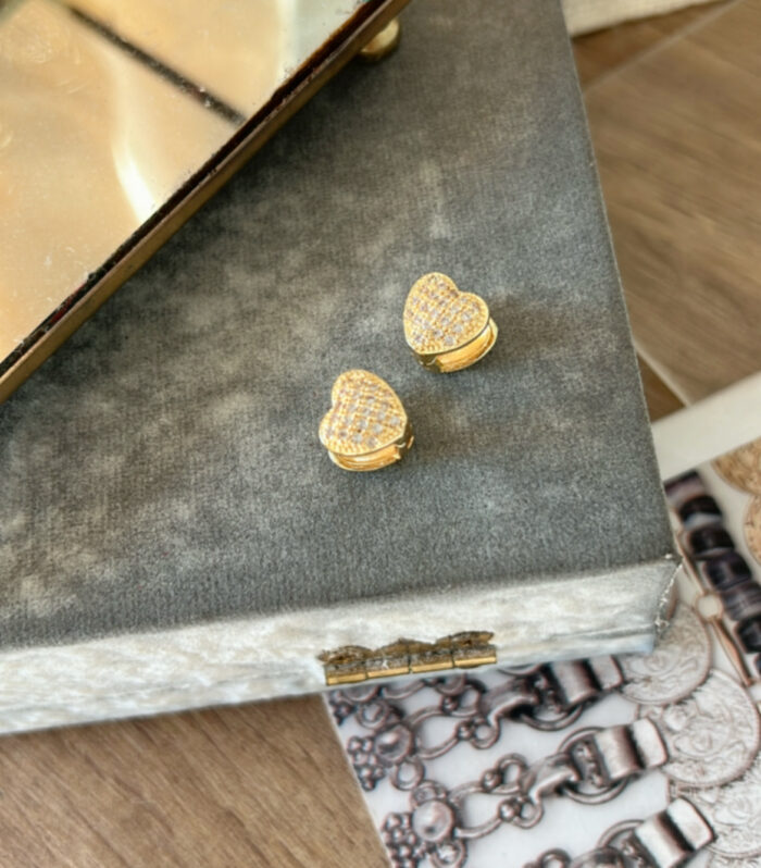 Aros Mini Cora Gold