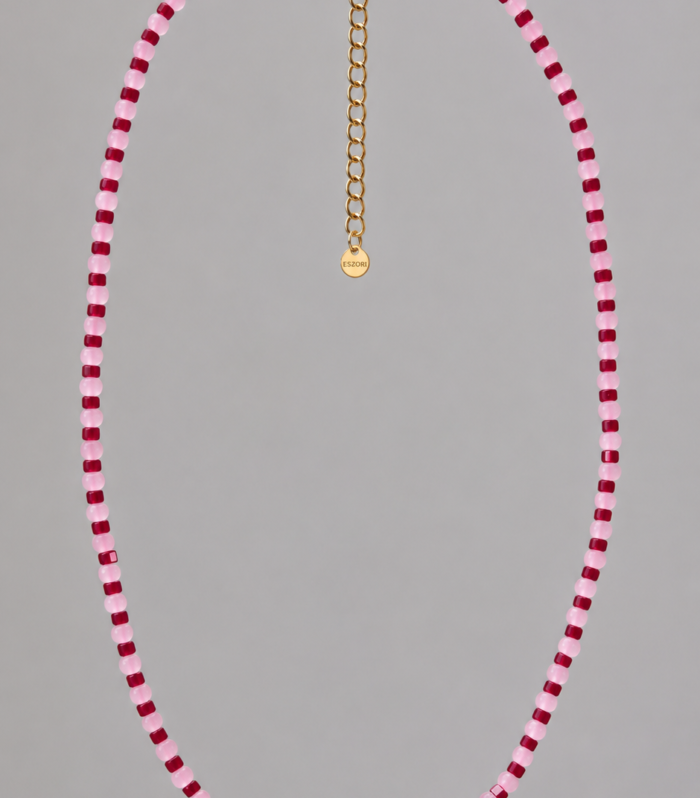 Collar Pez de la Abundancia