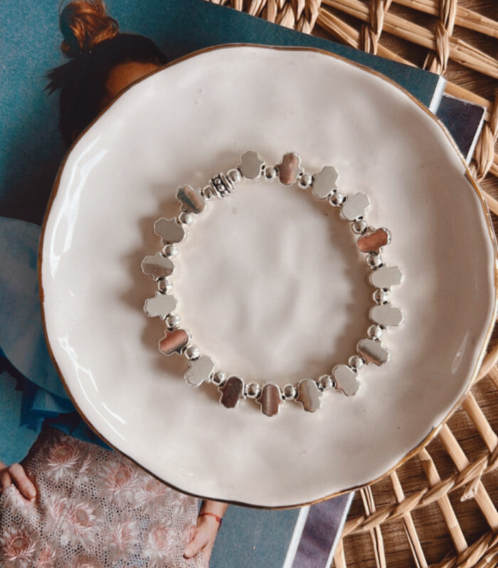 Pulsera Hamsa