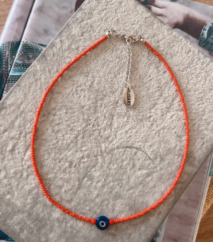 Collar Protector