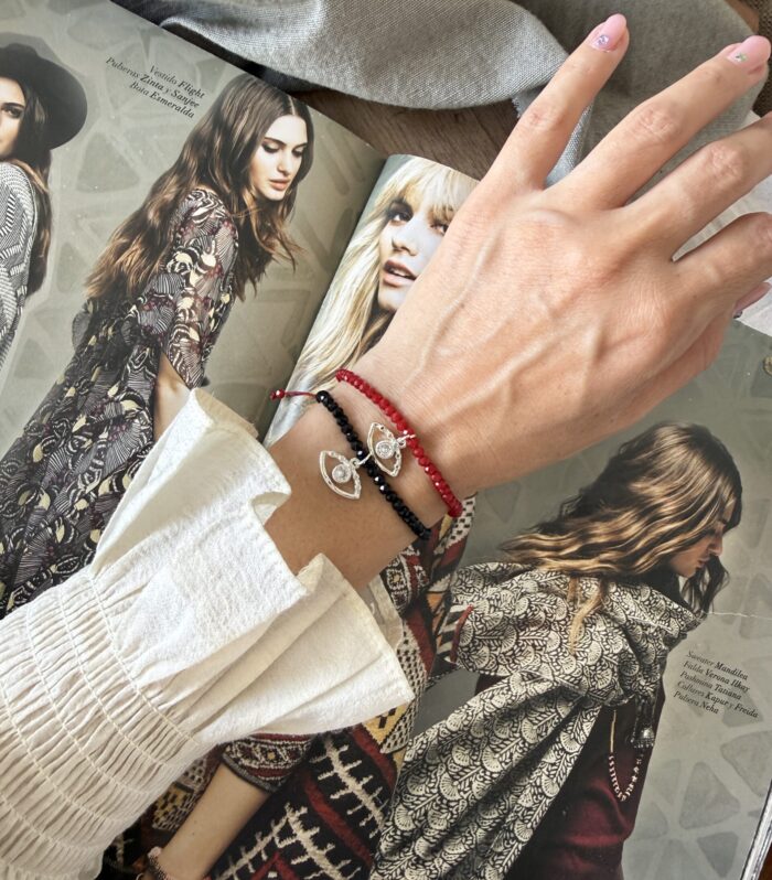 Pulsera Little Eye