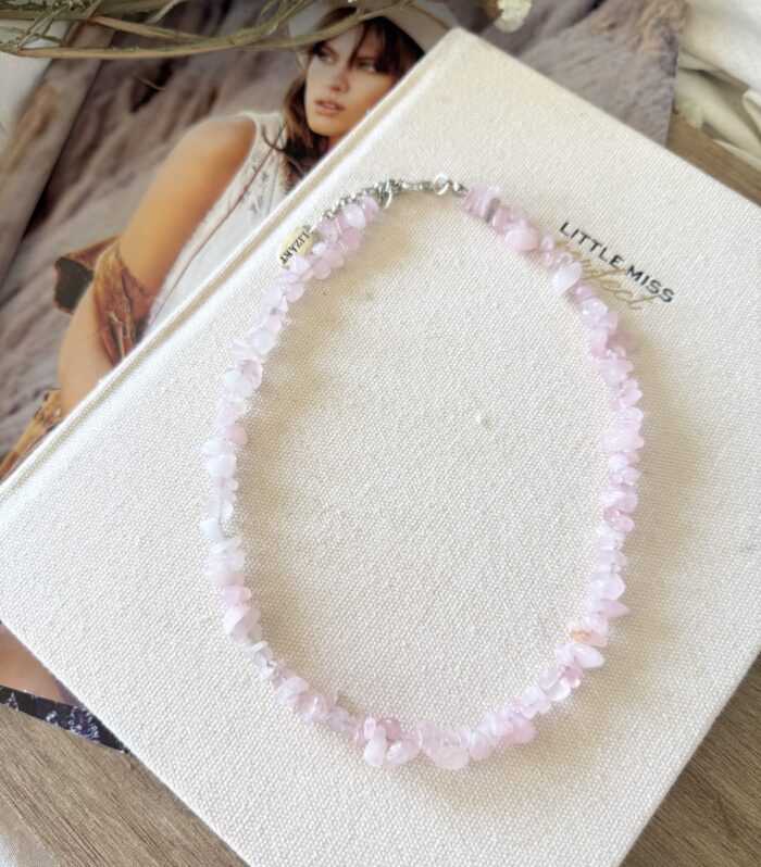 Collar Amuleto Liza