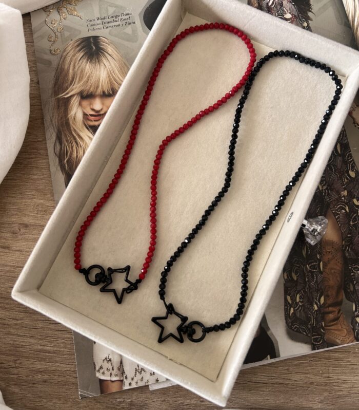 Collar Rock Star