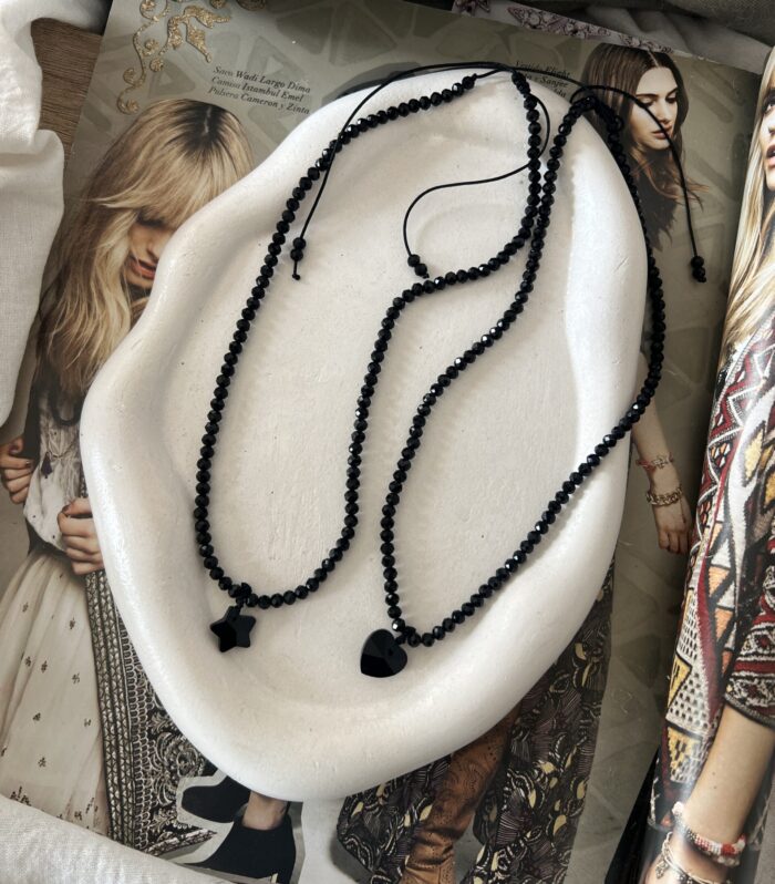 Collar Lady