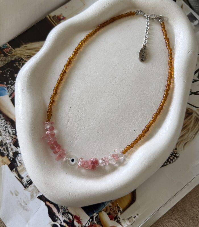 Collar Gregoria