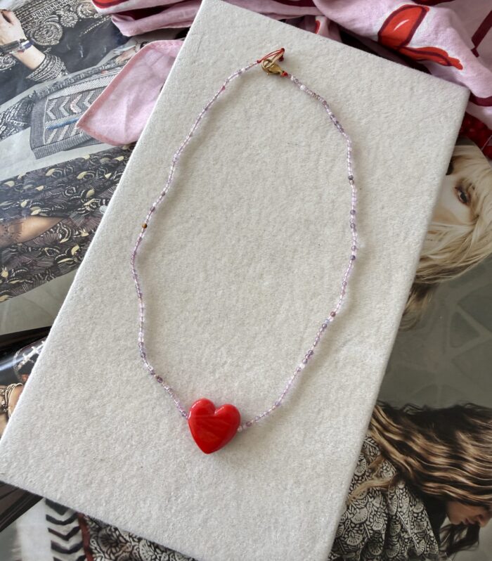 Collar Stone Love
