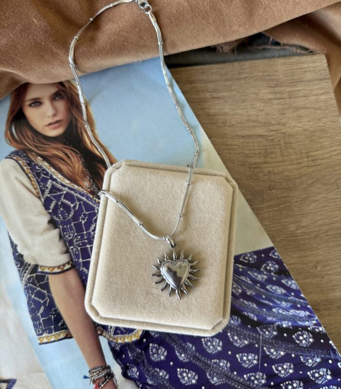 Collar Malaga