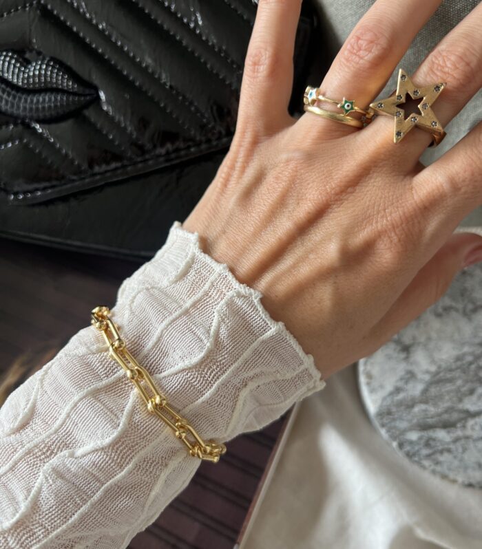 Pulsera Lucy