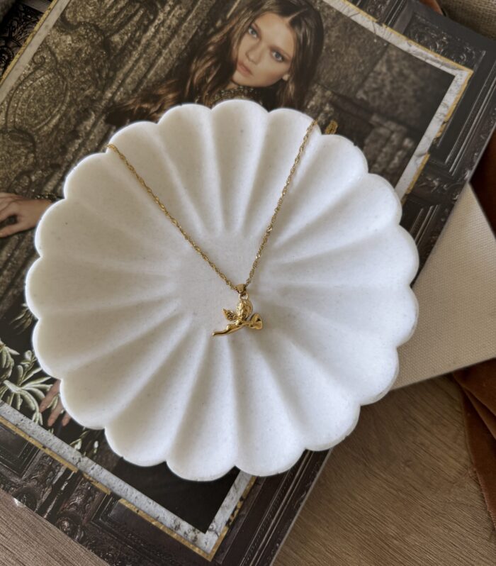 Collar Cupido