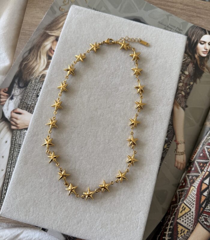 Collar Lemaris