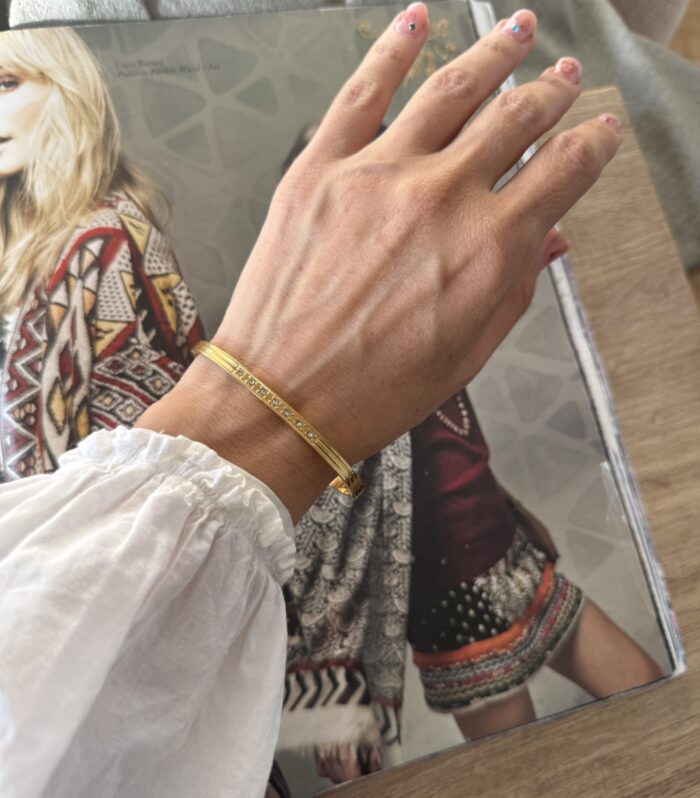 Pulsera Esclava Billy