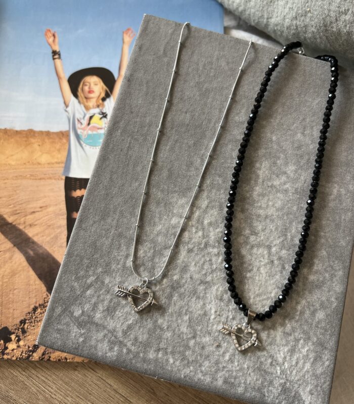 Collar Cupido