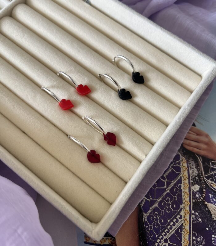 Aros kiss