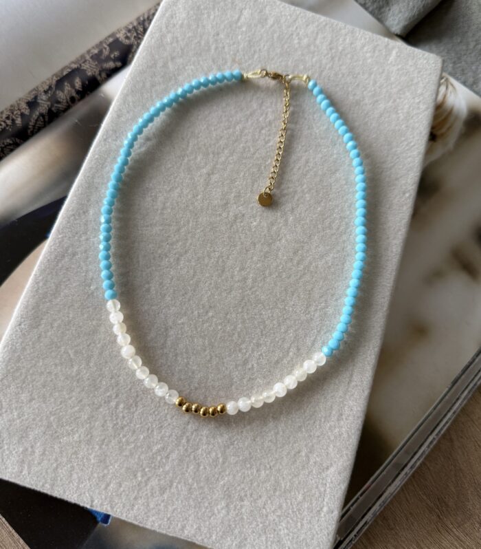 Collar Argentina